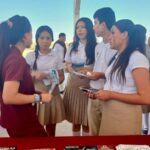 Gobierno municipal refuerza acciones permanentes contra el bullying y las conductas de riesgo en jóvenes