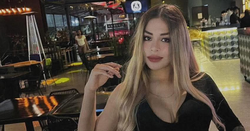 Aparece sana y salva influencer regia reportada como desaparecida luego de viajar a Nuevo Laredo