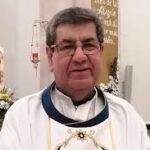 Nombra el papa León XIV al nuevo obispo de la Diócesis de Nuevo Laredo