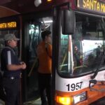 Termina huelga y servicio de El Metro en Laredo se normaliza desde mañana