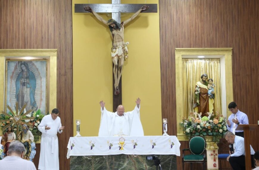 En misa recuerdan a víctimas del desplome de iglesia en Ciudad Madero hace 2 años