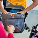 Hallan navajas y vapeadores en los operativos mochila en el sur de Tamaulipas