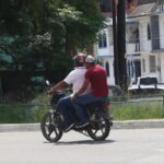 Irregulares 6 de cada 10 motocicletas que circulan en el sur de Tamaulipas
