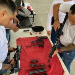 Cada ministerio público en Tamaulipas investiga 150.1 delitos en el estado