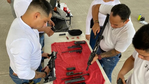 Cada ministerio público en Tamaulipas investiga 150.1 delitos en el estado