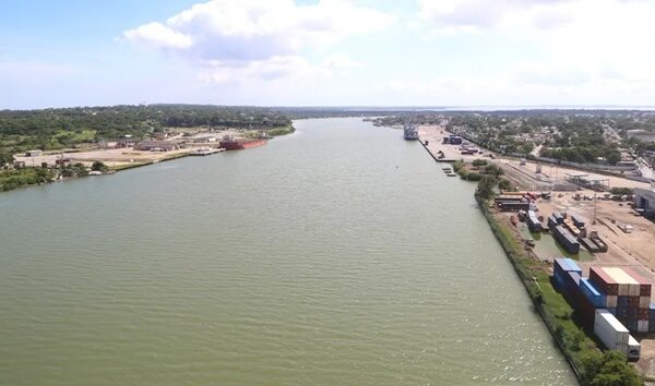 Mantienen vigilancia permanente en zona sur de Tamaulipas ante la crecida del río Pánuco