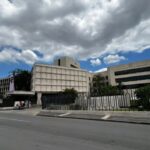 Se suman a paro nacional trabajadores del Poder Judicial de la Federación en Tamaulipas