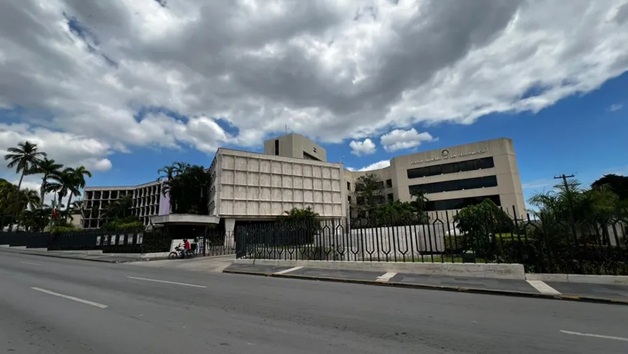 Se suman a paro nacional trabajadores del Poder Judicial de la Federación en Tamaulipas