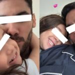 “No estoy prófugo y no secuestré a mi hija”, asegura Alejandro N. tras el caso de Gabriela Salazar