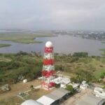 El radar meteorológico en el sur de Tamaulipas tiene un mes descompuesto