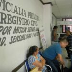 Invitan a participar en la brigada de registros de nacimientos extemporáneo