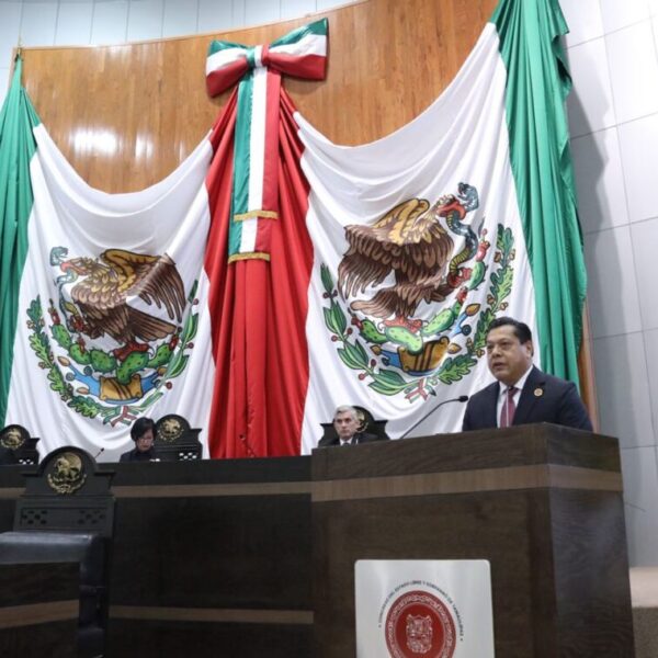 Proponen tipificar como delito difundir retos digitales peligrosos en Tamaulipas