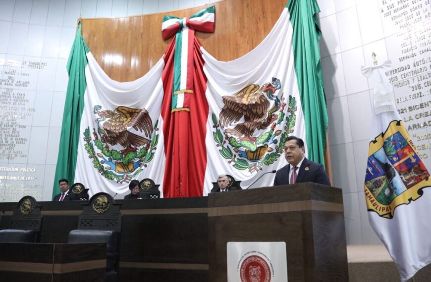 Proponen tipificar como delito difundir retos digitales peligrosos en Tamaulipas