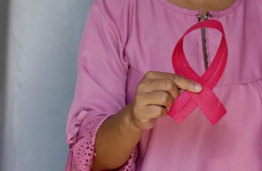 Al mes diagnostican a más de 50 mujeres con cáncer de mama en Tamaulipas