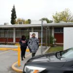 Pide SET a las familias estar atentas a información oficial de por entrada de frente frío 11