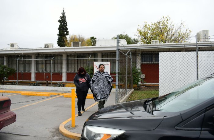 Pide SET a las familias estar atentas a información oficial de por entrada de frente frío 11