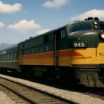 Sheinbaum propone nombrar Tren del Golfo de México a la ruta México-Nuevo Laredo