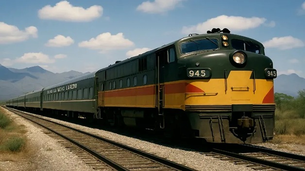 Sheinbaum propone nombrar Tren del Golfo de México a la ruta México-Nuevo Laredo