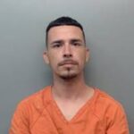Arrestan a influencer en Laredo por publicar imágenes sexuales sin consentimiento de la víctima