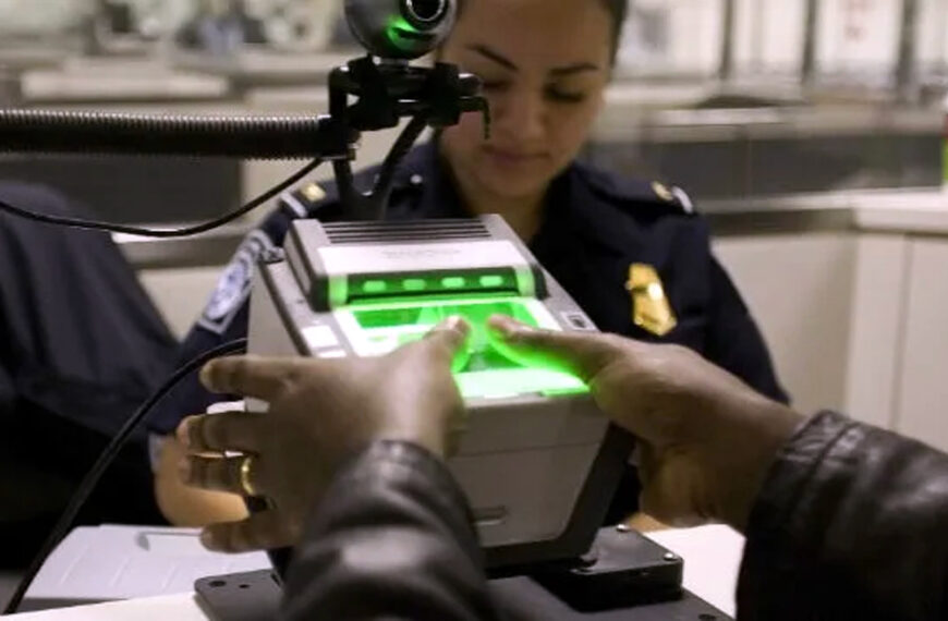 Tomarán huellas y fotografías al cruzar puentes internacionales a partir del 26 de diciembre