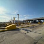 Puente 3 se consolidará como el principal punto mercantil México-EU tras su ampliación