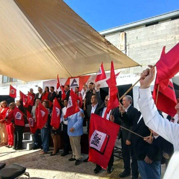 Arranca el Buen Fin 2025 con más de mil negocios inscritos en Nuevo Laredo