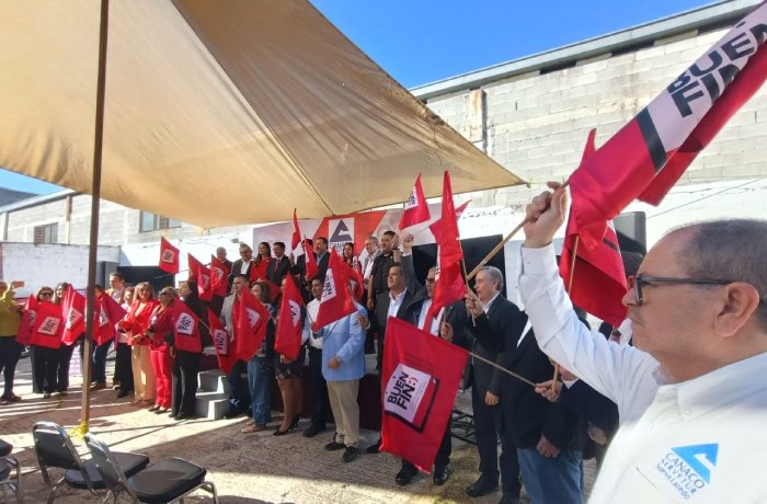 Arranca el Buen Fin 2025 con más de mil negocios inscritos en Nuevo Laredo