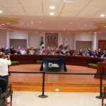 Cabildo refrenda apoyo a la ciudadanía con descuentos en los recargos del impuesto predial durante noviembre