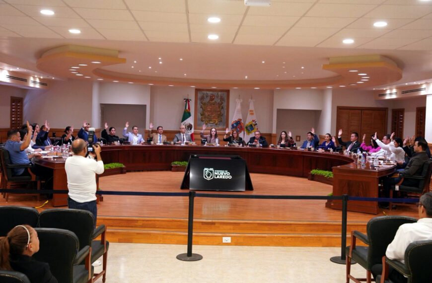 Cabildo refrenda apoyo a la ciudadanía con descuentos en los recargos del impuesto predial durante noviembre