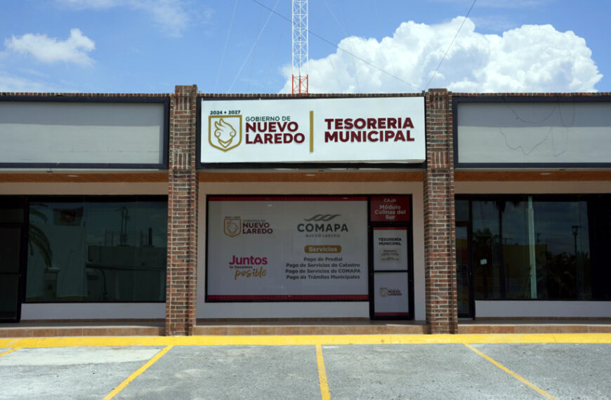 Abren cajas recaudadoras en fin de semana para aprovechar los descuentos en el predial