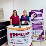 Casa Violeta brinda atención integral y refugio seguro a mujeres en situación de violencia en Nuevo Laredo