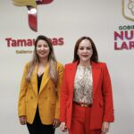 Nuevo Laredo será sede de la primera cumbre logística binacional Los Laredos 2026; impulsarán ventajas competitivas de la frontera