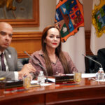 Aprueba cabildo de Nuevo Laredo ley de ingresos 2026; garantiza finanzas sólidas y desarrollo para la ciudad