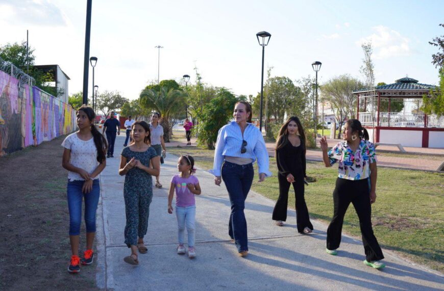 Impulsa municipio reforestación y proyectos ambientales en el Tecnológico de Nuevo Laredo