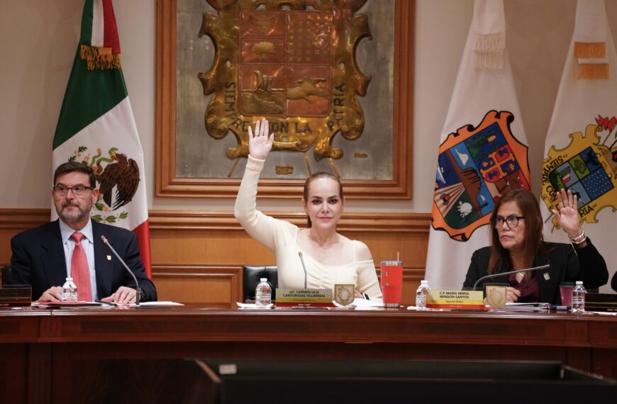 Cabildo avala presupuesto 2026 por casi 5 mil millones de pesos; prioriza infraestructura y desarrollo social