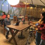 Invitan a jóvenes a participar en el primer concurso regional de Cine Circular Cine Hecho Bola