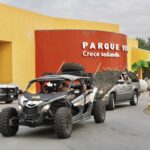 Con gran éxito se lleva a cabo el Desfile Cinegético 2025 en Nuevo Laredo