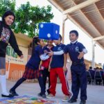 Impulsa el Sistema DIF de Nuevo Laredo los hábitos saludables en la niñez