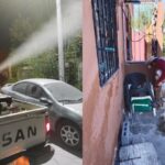 Están bajo investigación 18 casos sospechosos de dengue actualmente en Nuevo Laredo