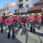 Alistan desfile conmemorativo del 20 de noviembre; ya se han registrado más de 10 escuelas