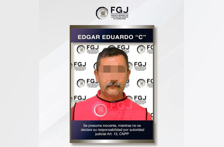 Vinculan a proceso a hombre por abuso sexual agravado contra menor