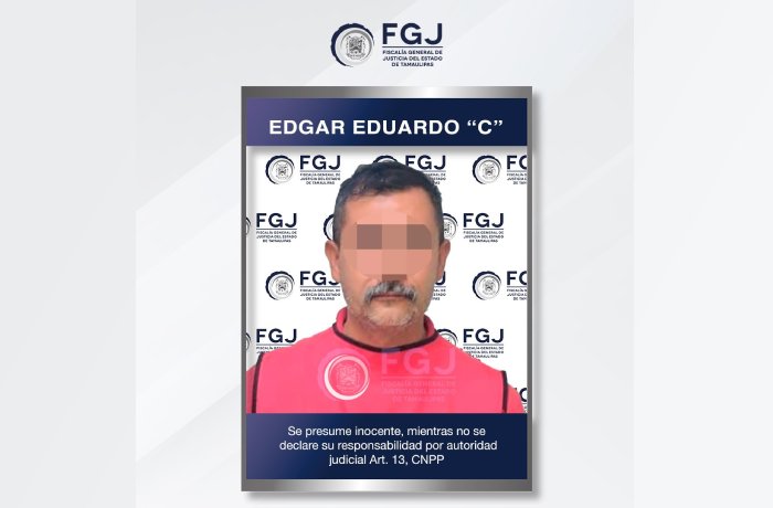 Vinculan a proceso a hombre por abuso sexual agravado contra menor