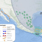 Por llegada de masa de aire ártica anuncian amaneceres gélidos en las zonas altas de Tamaulipas