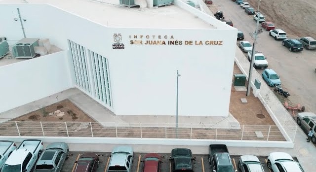 Selecciona la UNAM en Nuevo Laredo, sede de la muestra de cine ENAC 2025