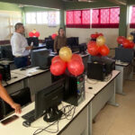 Inauguran plaza comunitaria que atenderá a mayores de 15 años para terminar su educación básica