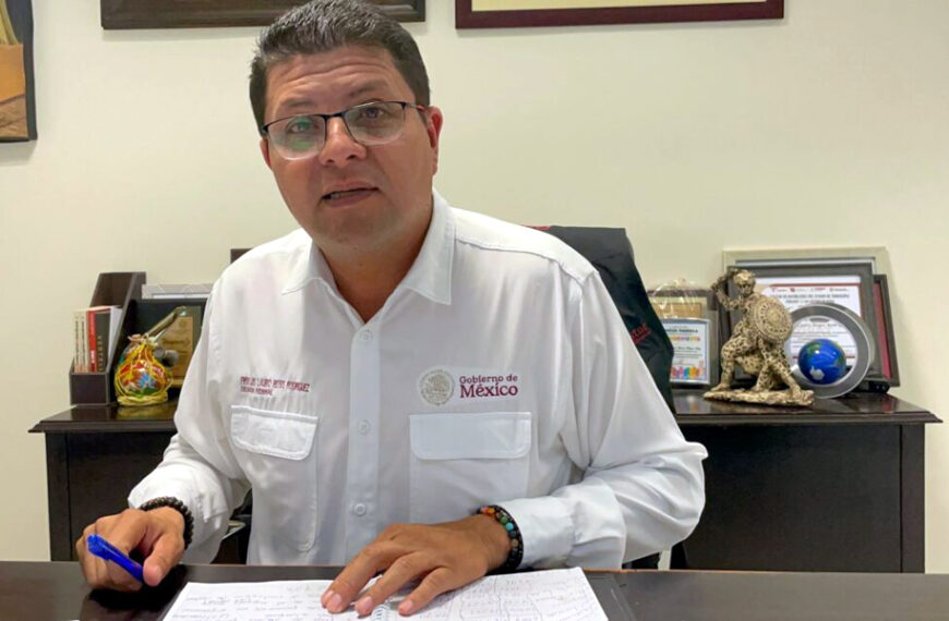 Más de 92 mil tamaulipecas serán beneficiadas con la Pensión Mujeres Bienestar