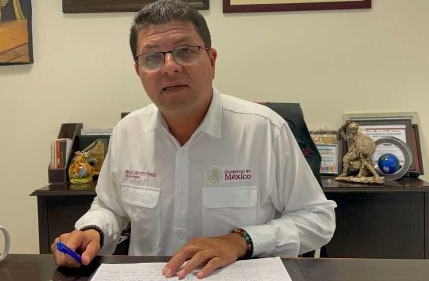 Más de 92 mil tamaulipecas serán beneficiadas con la Pensión Mujeres Bienestar