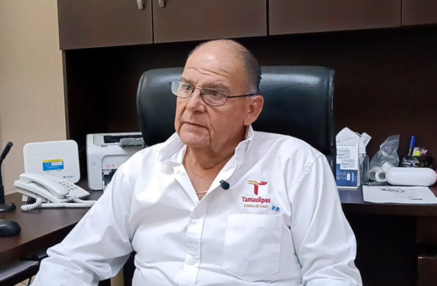 Inicia aplicación de 5,430 dosis de vacuna BCG para proteger a recién nacidos de tuberculosis