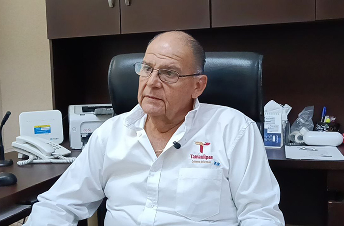 Inicia aplicación de 5,430 dosis de vacuna BCG para proteger a recién nacidos de tuberculosis