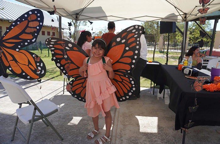 Invita gobierno municipal a redescubrir la ruta de las mariposas monarcas
